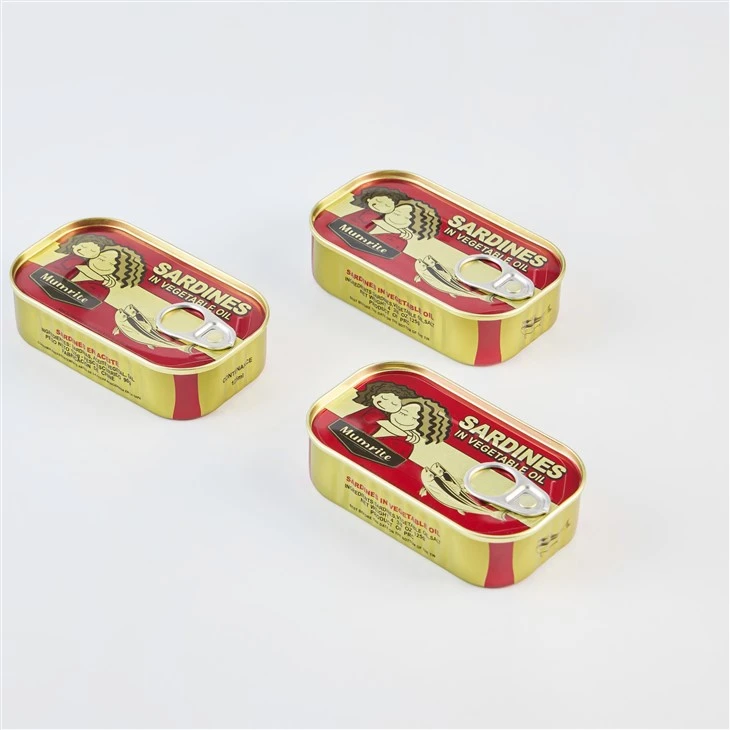 High Quality Sardines best