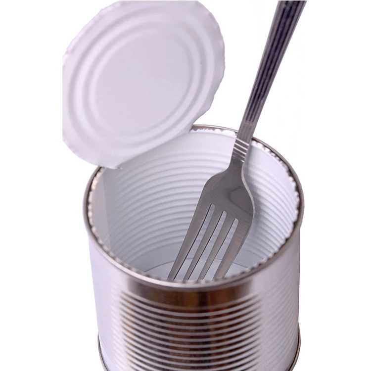 Cans For Canning Food