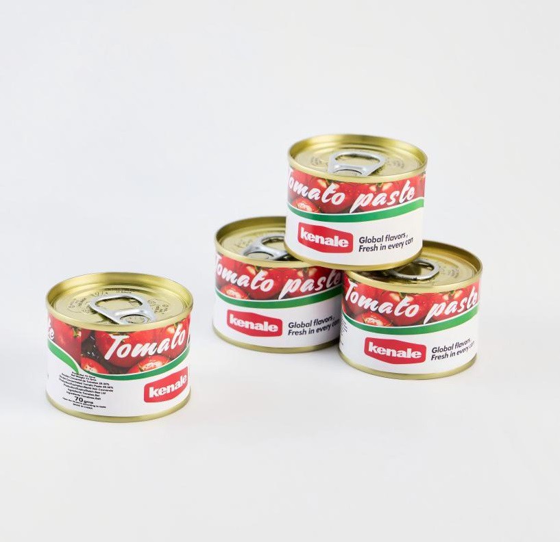 tomato paste tomato paste