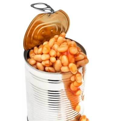 Are baked beans healthy to eat?