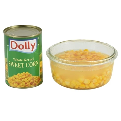 Do I need to boil corn can？