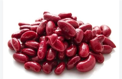What are the nutritional benefits and culinary uses of canned red kidney beans?