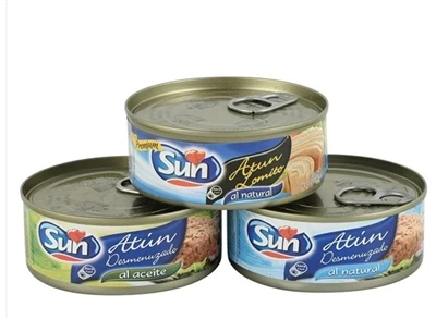 Is It Okay to Eat a Can of Tuna Every Day?