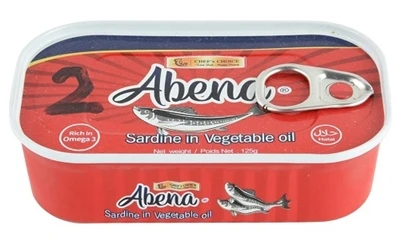 Is eating canned sardines good for you?