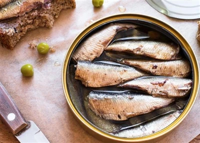 “Small Fish, Big Power” — Why Canned Pilchard in Oil Deserves a Place in Ever...