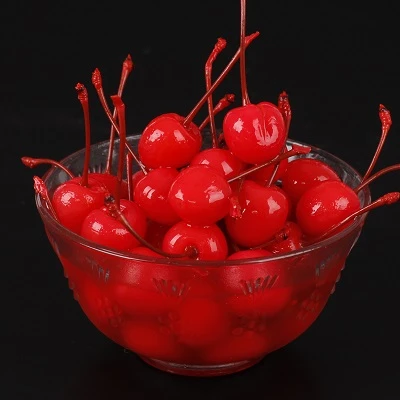 Looking for a Sweet Summer Treat? Could Canned Sweet Cherries Be Your New Fav...