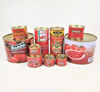 What If a Spoonful of Tomato Paste Was the Health Boost Your Meals Were Missing?