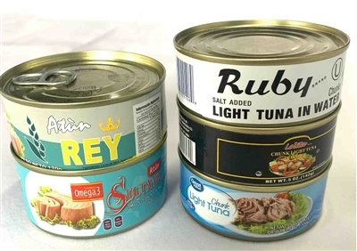 Bonito vs. Skipjack Tuna: Why Bonito Is the Top Pick for South American Canne...