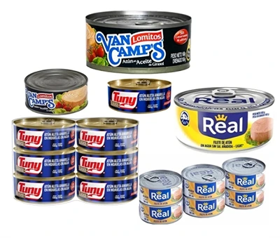 What If That Little Can of Tuna Was Actually a Smart Investment in Your Body?