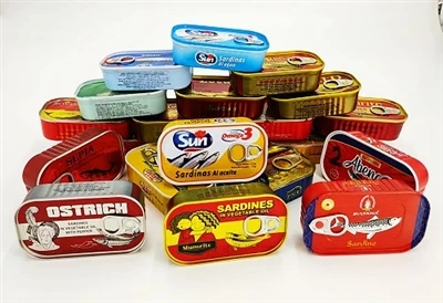 One Can of sardine Really Combine Nutrition, Flavor, and Everyday Practicality?