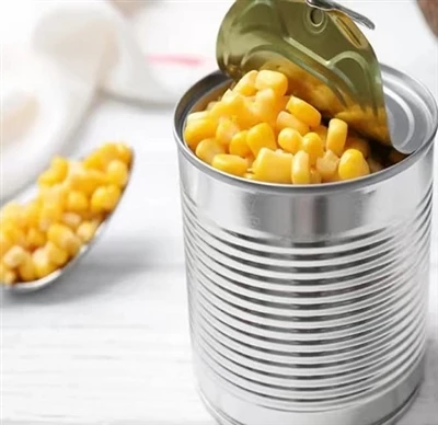 Can Something as Simple as Canned Sweet Corn Be the Brightest Way to Eat Smar...