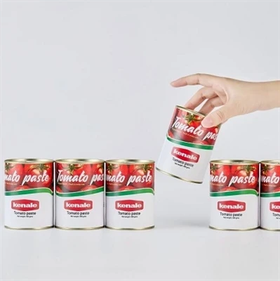 From Ancient Recipe to Modern Table: How Tomato Paste Became the Soulmate of ...