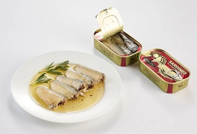 What Makes Canned Pilchard in Oil the Hidden Hero of Everyday Eating?