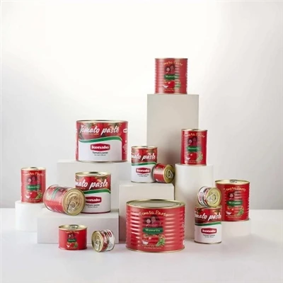 From Sun-Ripened Tomatoes to Your Table: The Essence of Natural Goodness