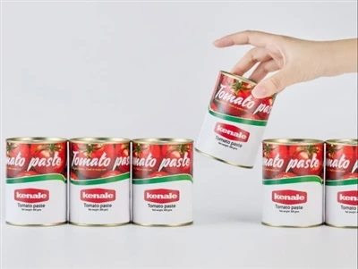 From Vine to Can: Capturing Sunshine in Every Jar