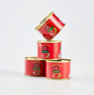 Redefining the Pantry Staple: How Our Tomato Paste Bridges Tradition and Tomo...