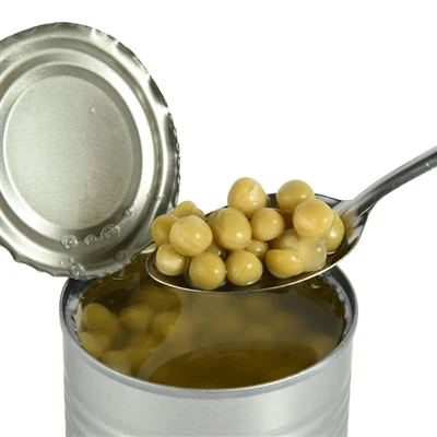 What Is A Tin Peas?