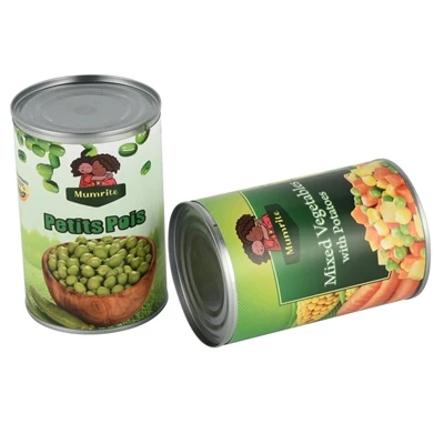 Are Canned Beans Safe To Eat?