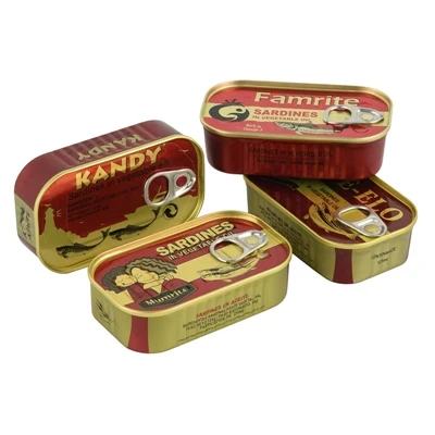 How Long Can Canned Sardines Stay Fresh?