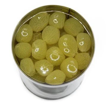 Some Facts About Grapes